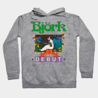 Debut Hoodie